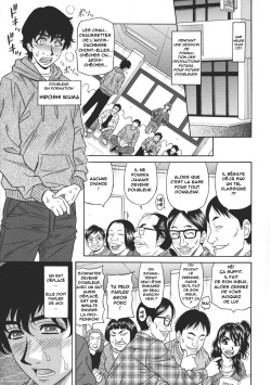[Ozaki Akira] Koe dake de Icchau [French]  [Anatoh] page 8