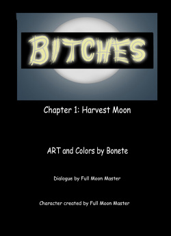 Bitches: Harvest Moon