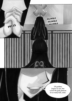 [Otomo-san] Bella Donna X X page 2
