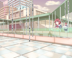 [Gomiyashiki (Ninomae Kazuichi)] Uchi no Itoko ga Shibaraku Minai Uchi ni Erai Chounyuu ni Nattetanda kedo Donai Seecchau nen, to Iu Hanashi. page 8