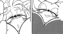 Sonic Ladies page 2