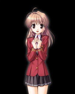 [AUGUST] FORTUNE ARTERIAL  (立ち絵+背景) (2/2) page 3