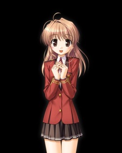 [AUGUST] FORTUNE ARTERIAL  (立ち絵+背景) (2/2) page 4