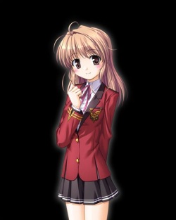 [AUGUST] FORTUNE ARTERIAL  (立ち絵+背景) (2/2) page 5