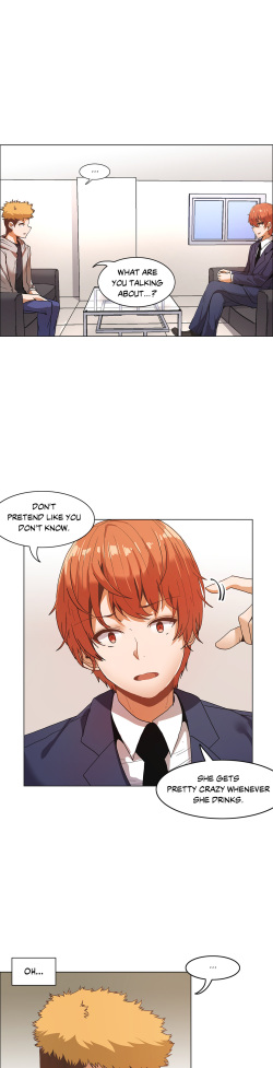 The Girl That Wet the Wall Ch 40 - 47 page 2
