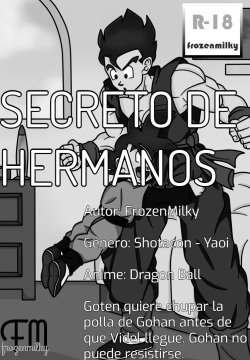 Secreto de Hermanos