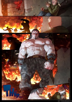 [Rokudenashi] ZARK the SQUEEZER #2 Another Ver. [2P Color + Extreme Milk] page 2
