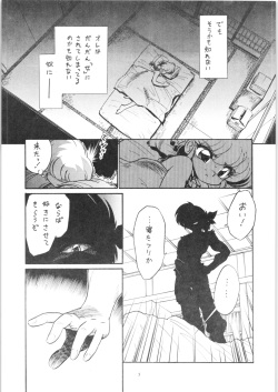 (C71) [... Mou Ii Desu. (Jinmu Hirohito)] Shuuchi Tettei (Ranma 1/2) page 6