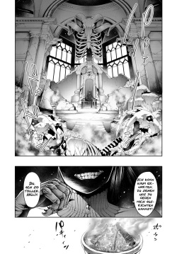 [Okayusan] Maou to Himitsu Heya | Von Dämonenfürsten und Helden (COMIC Anthurium 2019-01) [German] {Haigen} [Digital] page 2