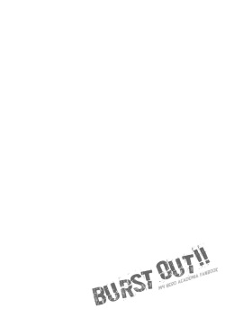[Mazjojo] BURST OUT!! (Boku no Hero Academia) [Español] [Uncensored] [Digital] page 3