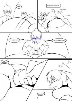 [Dyriuck] Dustpunny page 8