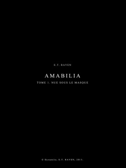 [E.T.Raven] Amabilia - Volume 1 [French] page 2