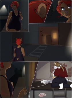 [RedPixie] Date Night page 2