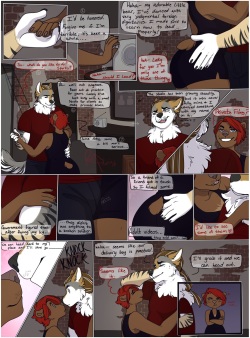 [RedPixie] Date Night page 6