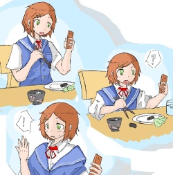Artist: Lowproteinhighf page 5