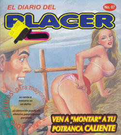 El Diario del Placer 0007