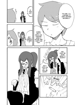 [Setouchi Pharm (Setouchi)] Fuyu no MonQue Bon (Monster Girl Quest!) [English] [Ruru Scanlations] [Digital] [Incomplete] page 6