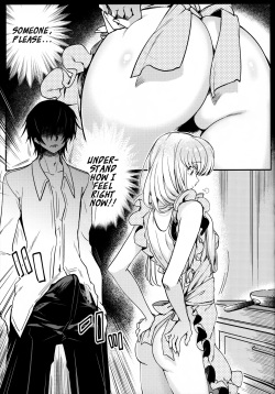 (C95) [CREAYUS (Rangetsu)] Bisque Noise (Code Geass: Lelouch of the Rebellion) [English] [EHCove] page 7