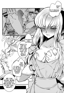 (C95) [CREAYUS (Rangetsu)] Bisque Noise (Code Geass: Lelouch of the Rebellion) [English] [EHCove] page 9