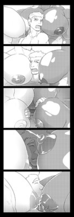 Cow Guys page 4