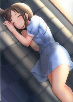 (C84) [Staccato・Squirrel (Imachi)] Coolish Groove! (THE IDOLM@STER CINDERELLA GIRLS) [Korean] page 10