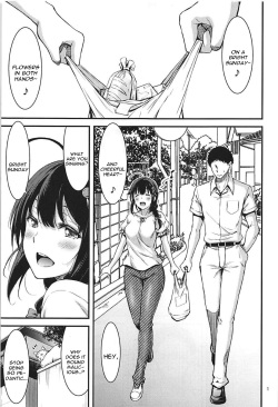(C93) [5!06 (yammy)] ONE-ROOM SHIGURE (Kantai Collection -KanColle-) [English] [constantly] page 2
