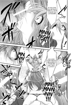 (COMIC1☆9) [Gravidan (Kobayashi Tetsuya)] Watashitachi no Shuumatsu | Our End [English] =7BA= page 6