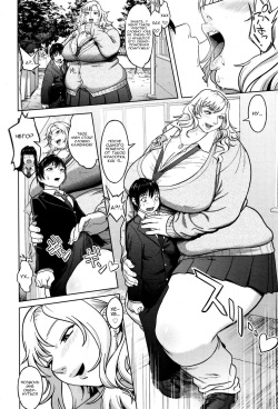 [Herohero Tom] Fuck de Dasshu | Fuck Control (ANGEL Club 2016-01) [Russian] [Nik, Leri] page 6