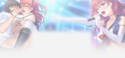 [Norn] Tsundere Idol: My Personal M-Pet page 2