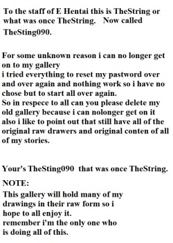 Raw images of all Books and Comic's. page 1