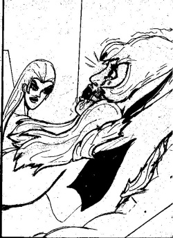 Raw images of all Books and Comic's. page 4