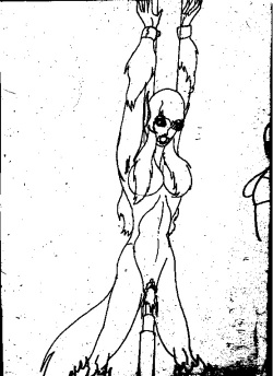 Raw images of all Books and Comic's. page 5