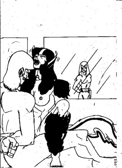 Raw images of all Books and Comic's. page 6