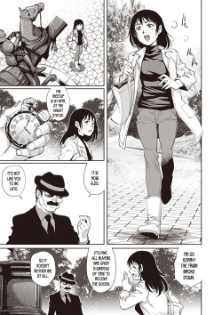 [Yanagawa Rio] Toshishita Doutei Mania (Toshishita Doutei Mania) [English] [desudesu] [Digital] page 3