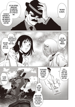 [Yanagawa Rio] Toshishita Doutei Mania (Toshishita Doutei Mania) [English] [desudesu] [Digital] page 5