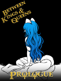 [Jeny-jen94] Between Kings and Queens [Ongoing] page 3