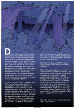 [GeminiSaint] My Mate. Part 1 Complete, Part 2 [Ongoing] page 2