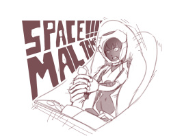 Space Mal 10hr