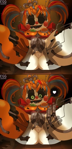 Artist - Eggshoppe page 2