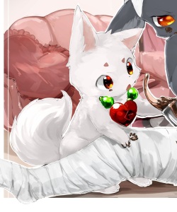 Artist - dakoneso (Twitter 2019/2018 sept) page 2