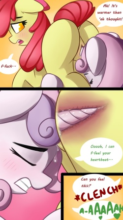 [anon_1515] Apple Sauce [English] [Ongoing] page 10