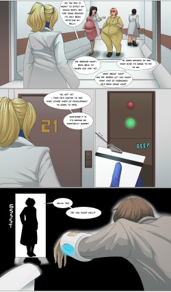 [LordAltros] Blueberry Vengeance 5 page 2