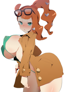 Sonia collection (pokemon sword and shield) page 2