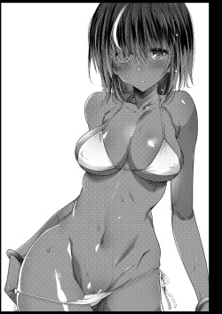 [Eromazun (Ma-kurou)] Kyousei Enkou 3 ~Kuro Gal JK o Kane de Dakitai~ [Spanish] [serres] [Digital] [Incomplete] page 3