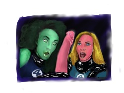 marvel babes page 4