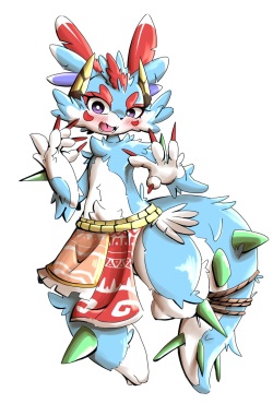 Artist - yasumitsu shiba (Twitter) page 5
