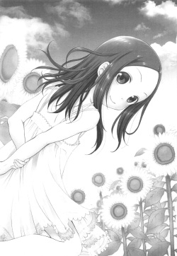 (C95) [Situation Laboratory (Kageno Illyss)] Damasare Jouzu no Takagi-san (Karakai Jouzu no Takagi-san) page 2