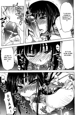 [Arima Zin] Study Steady (Muchipuri) [French] [Decensored] page 9