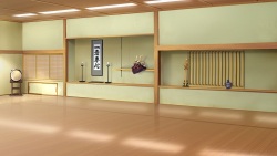 [Interheart] Netori Gakuen ~Kareshi Mochi Demo Okamainashi! Yaritai Houdai ADV~ (Background &amp; Character Set) page 8