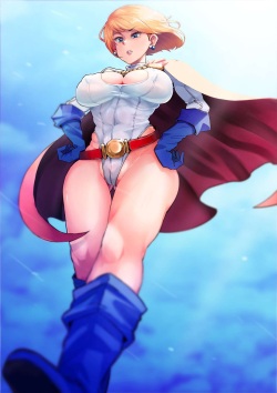 [Son Palace] 糞○キ共にお灸を据える (Superman) page 2
